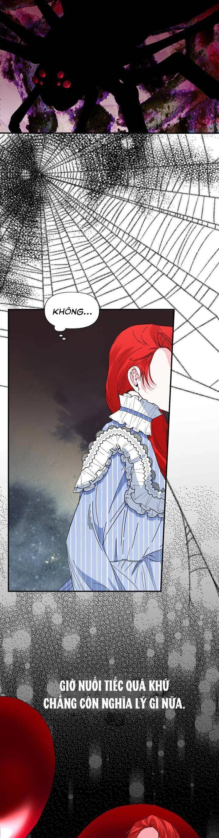 Kết Thúc Có Hậu Của Nhân Vật Phản Diện Chapter 82 - 8