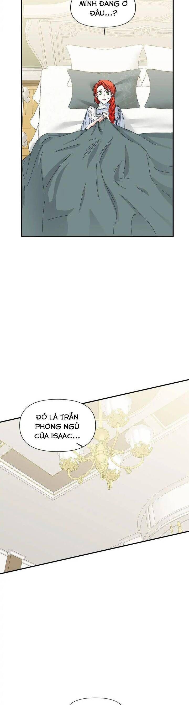 Kết Thúc Có Hậu Của Nhân Vật Phản Diện Chapter 84 - 2