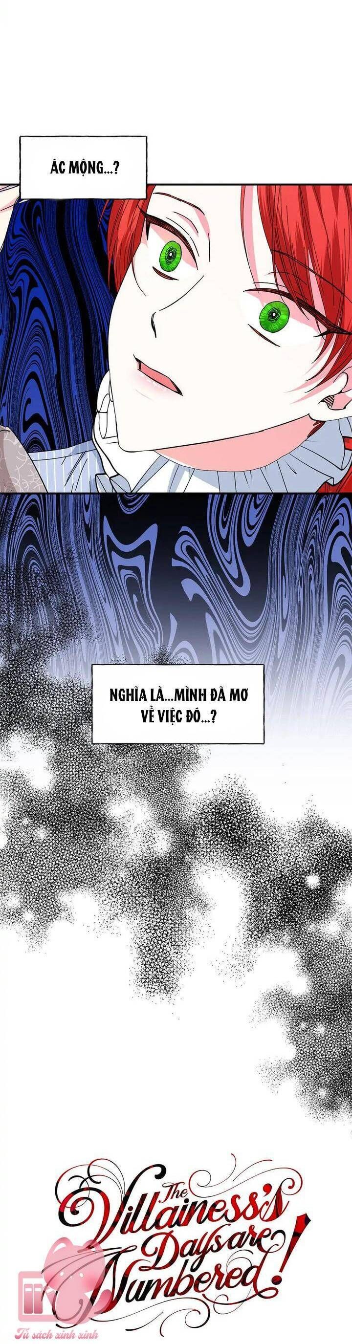 Kết Thúc Có Hậu Của Nhân Vật Phản Diện Chapter 84 - 12