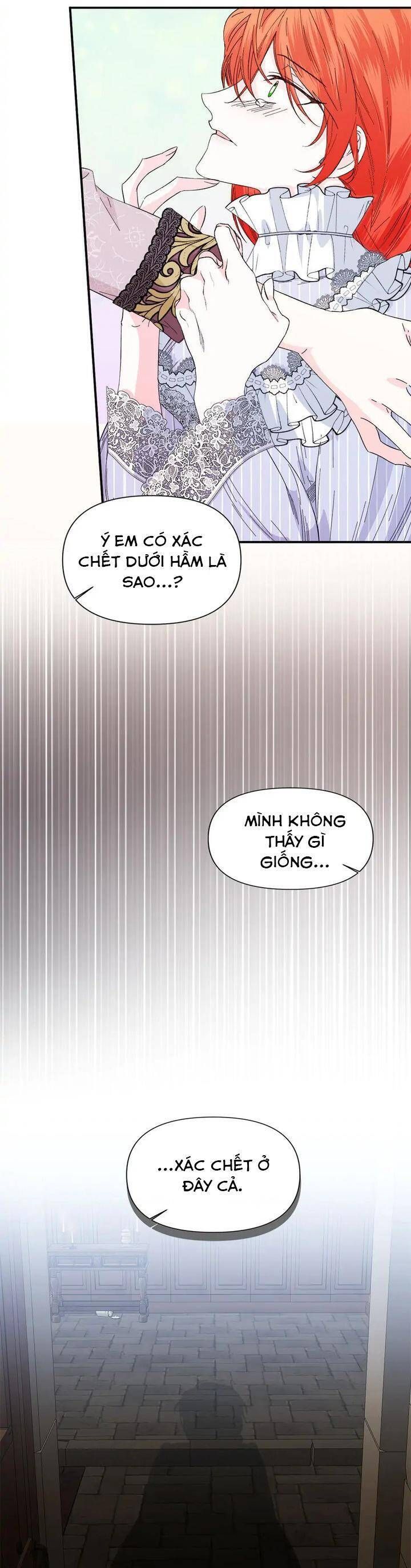 Kết Thúc Có Hậu Của Nhân Vật Phản Diện Chapter 84 - 17