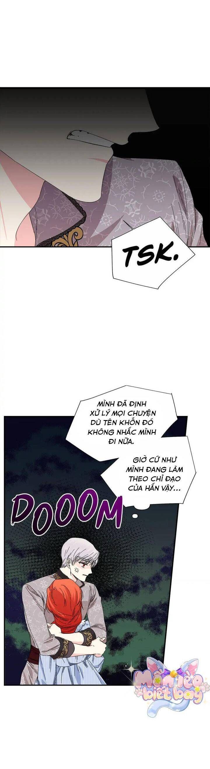 Kết Thúc Có Hậu Của Nhân Vật Phản Diện Chapter 84 - 31
