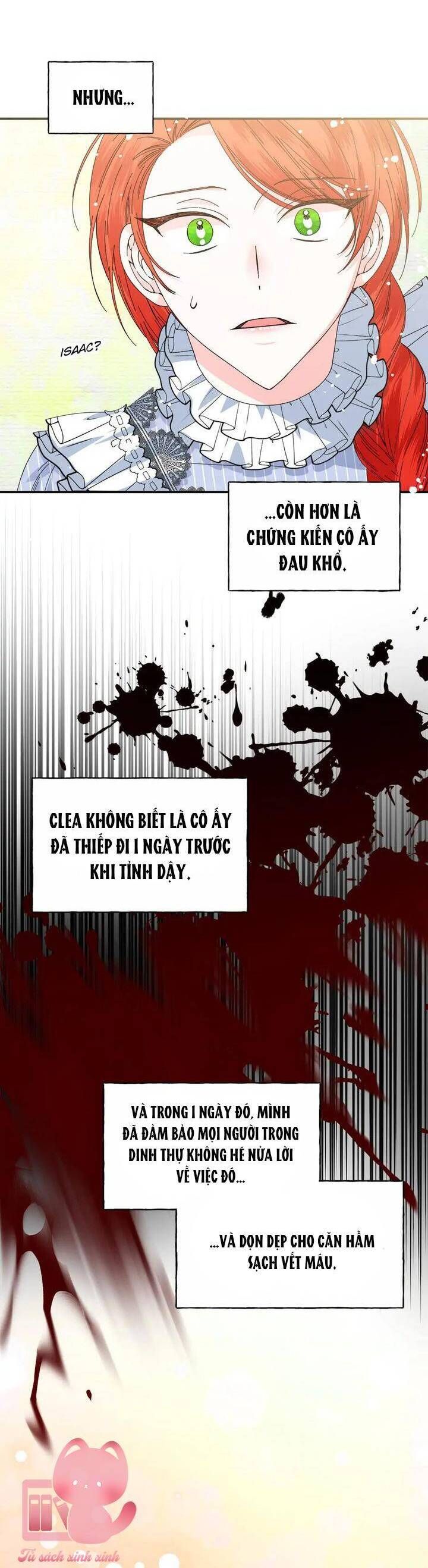 Kết Thúc Có Hậu Của Nhân Vật Phản Diện Chapter 84 - 32