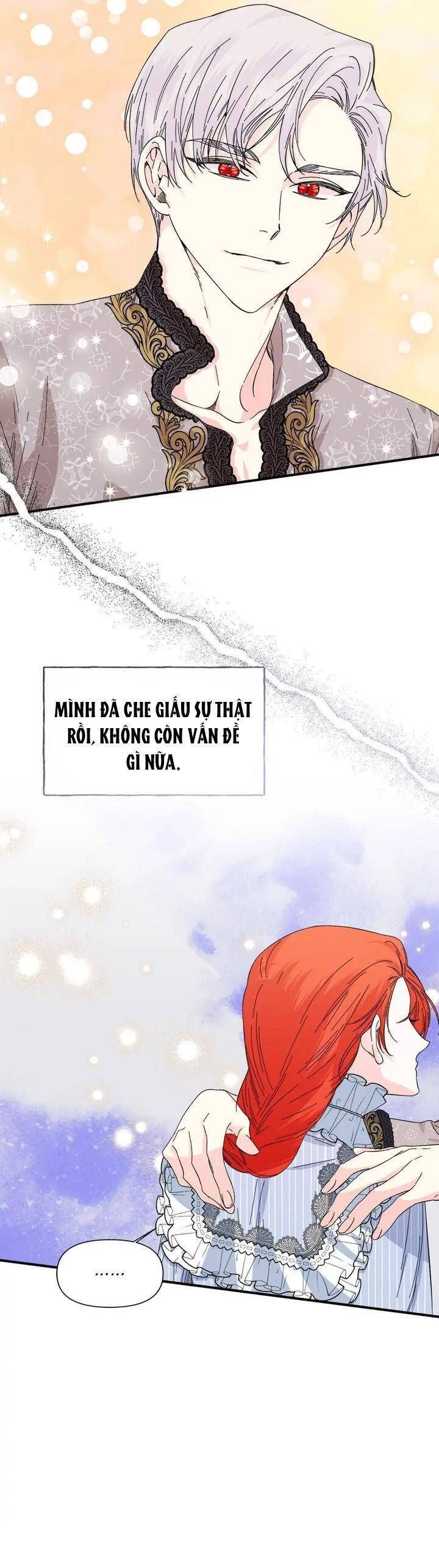 Kết Thúc Có Hậu Của Nhân Vật Phản Diện Chapter 84 - 33