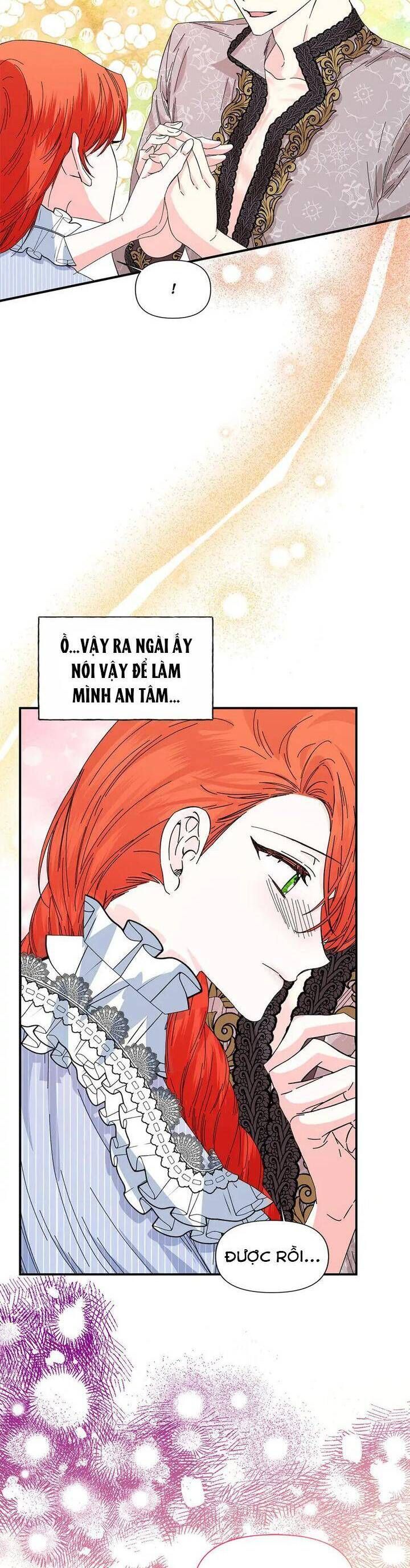 Kết Thúc Có Hậu Của Nhân Vật Phản Diện Chapter 84 - 39