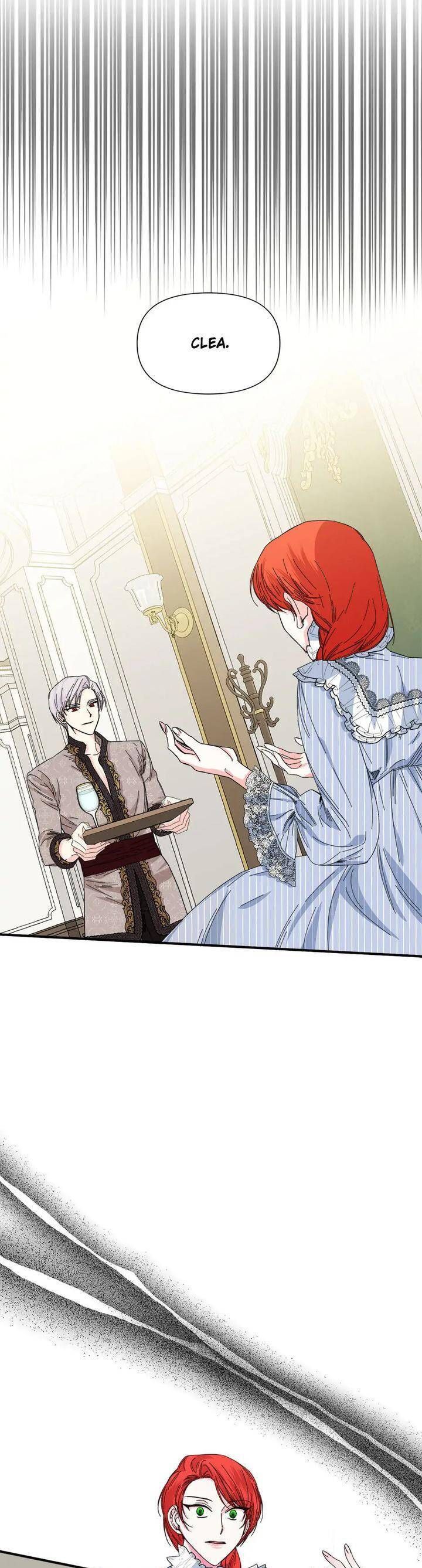 Kết Thúc Có Hậu Của Nhân Vật Phản Diện Chapter 84 - 5
