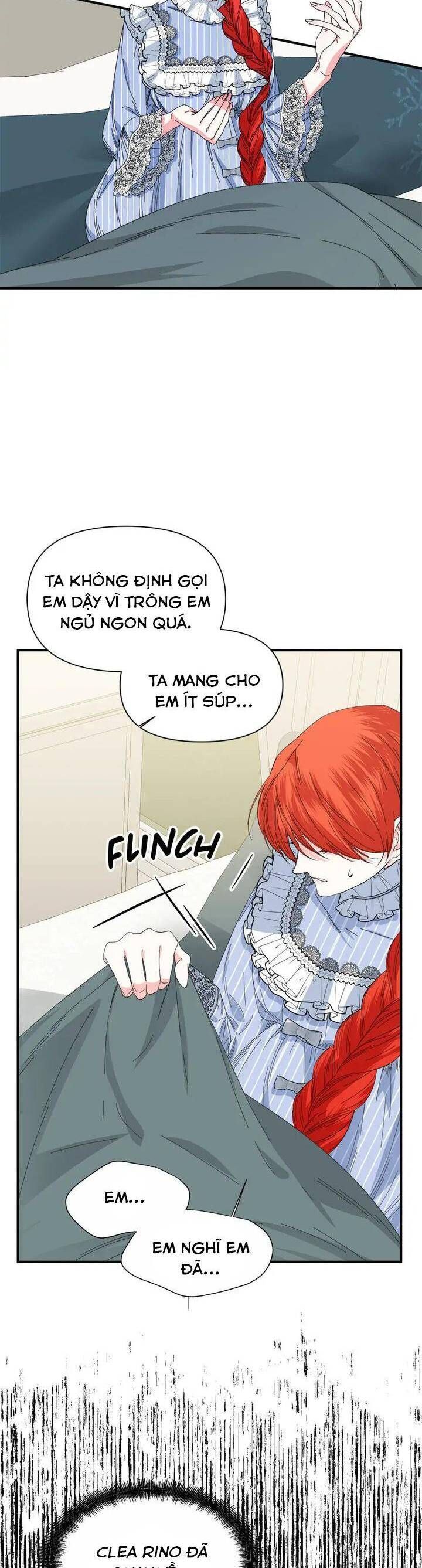 Kết Thúc Có Hậu Của Nhân Vật Phản Diện Chapter 84 - 6