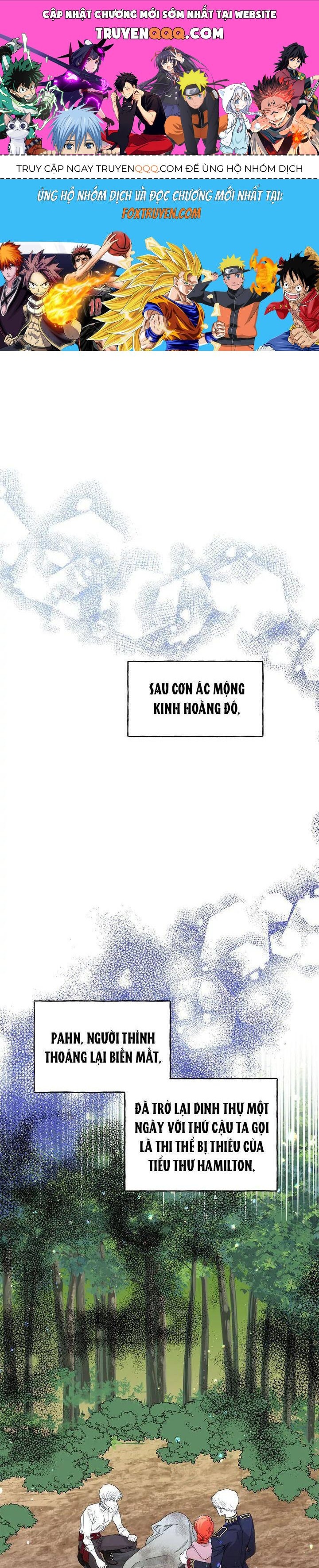 Kết Thúc Có Hậu Của Nhân Vật Phản Diện Chapter 85 - 1