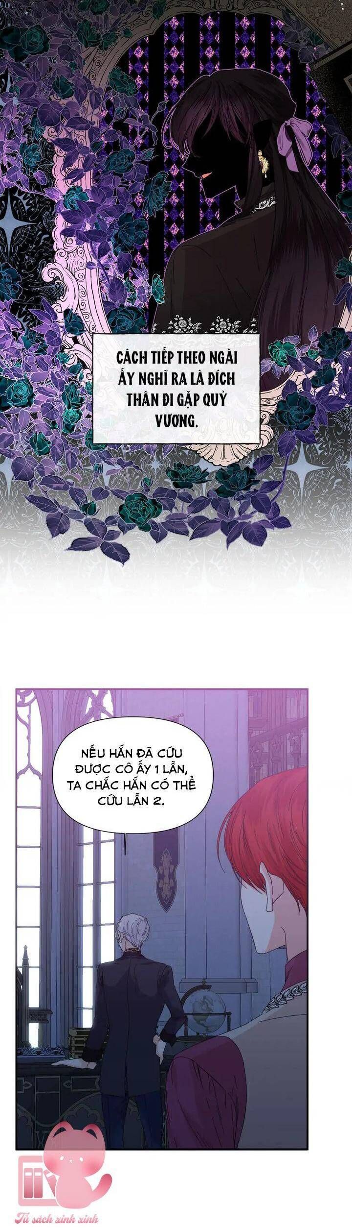 Kết Thúc Có Hậu Của Nhân Vật Phản Diện Chapter 85 - 16