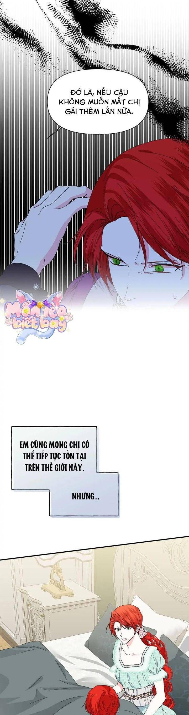 Kết Thúc Có Hậu Của Nhân Vật Phản Diện Chapter 85 - 18
