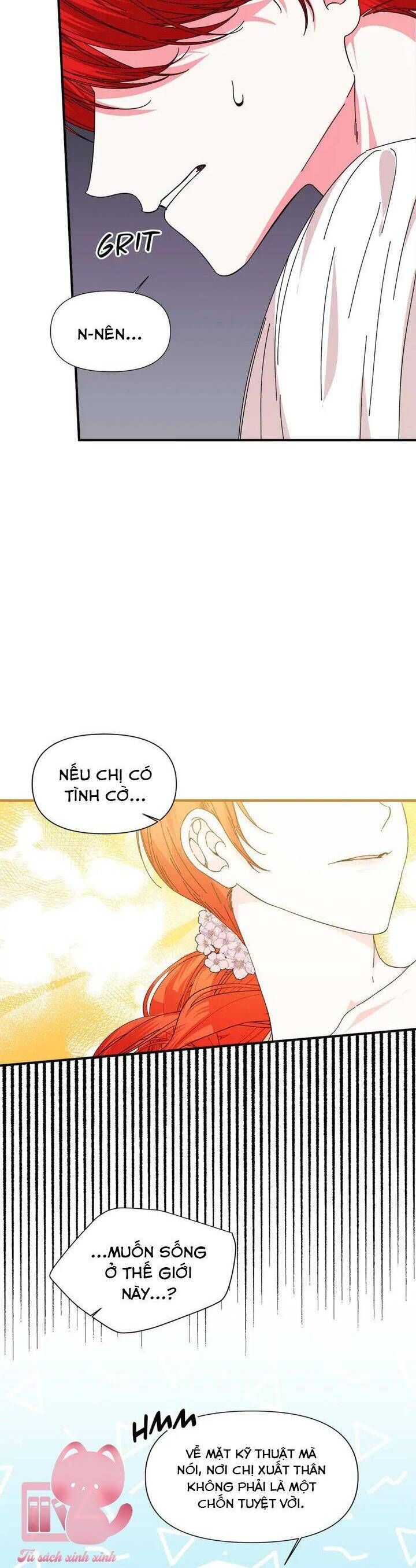 Kết Thúc Có Hậu Của Nhân Vật Phản Diện Chapter 85 - 20