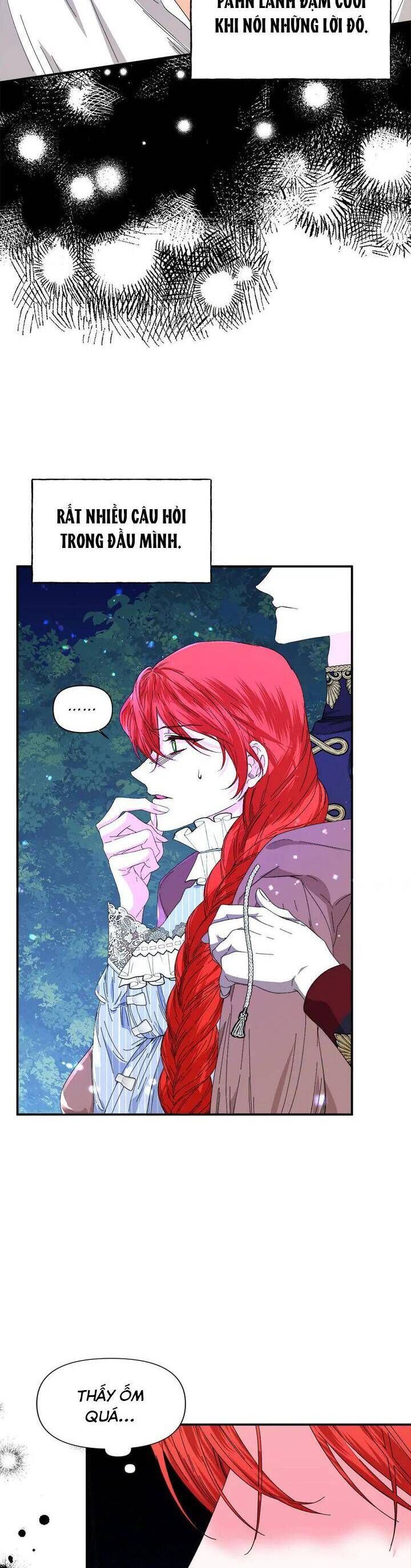 Kết Thúc Có Hậu Của Nhân Vật Phản Diện Chapter 85 - 3