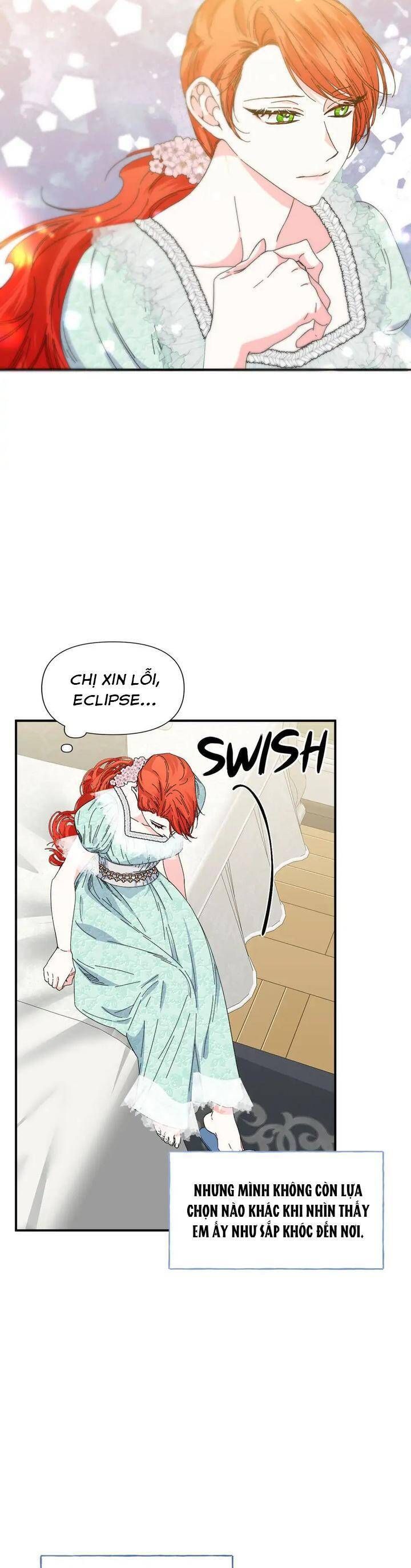 Kết Thúc Có Hậu Của Nhân Vật Phản Diện Chapter 85 - 29