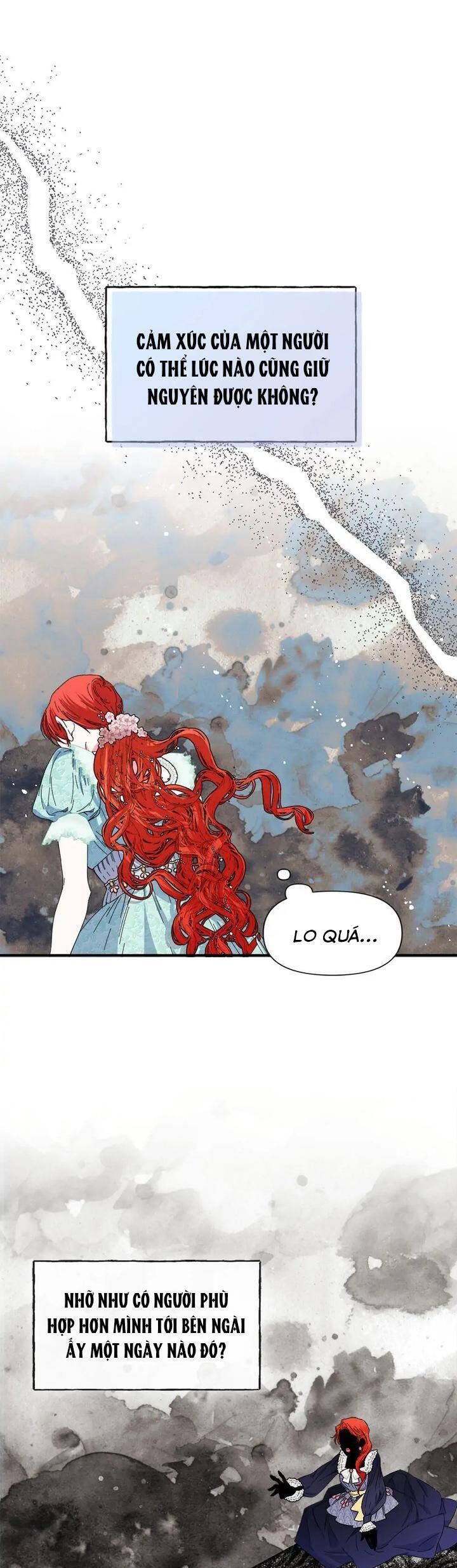Kết Thúc Có Hậu Của Nhân Vật Phản Diện Chapter 85 - 33