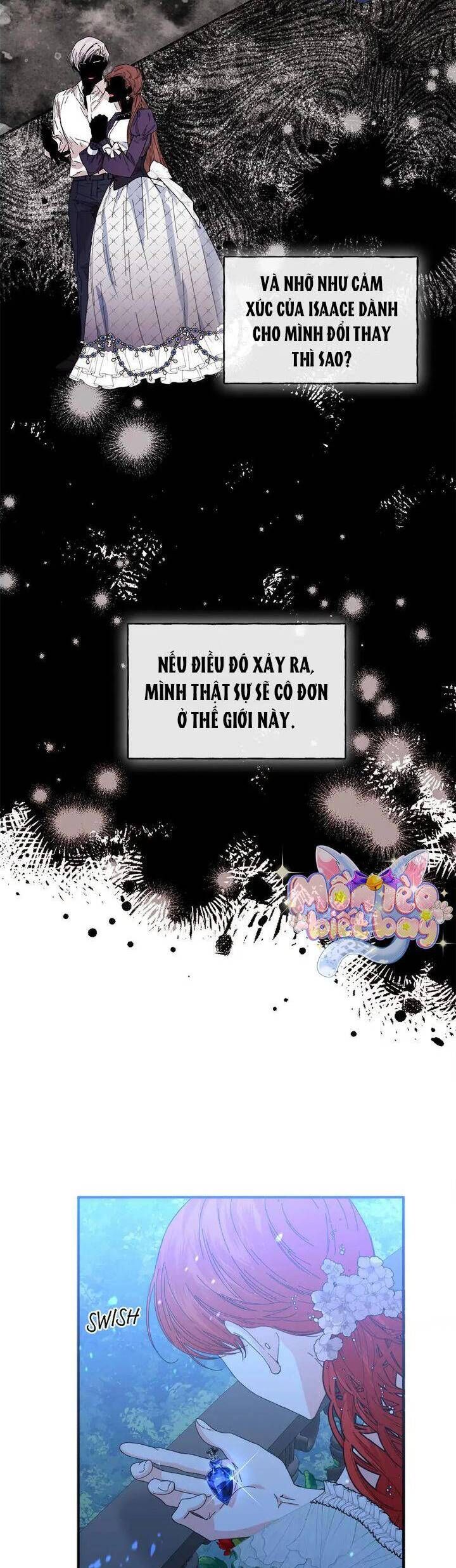 Kết Thúc Có Hậu Của Nhân Vật Phản Diện Chapter 85 - 34