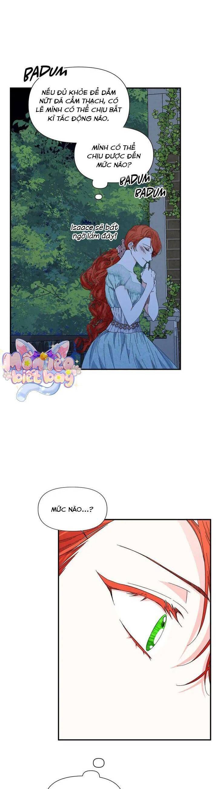 Kết Thúc Có Hậu Của Nhân Vật Phản Diện Chapter 86 - 14