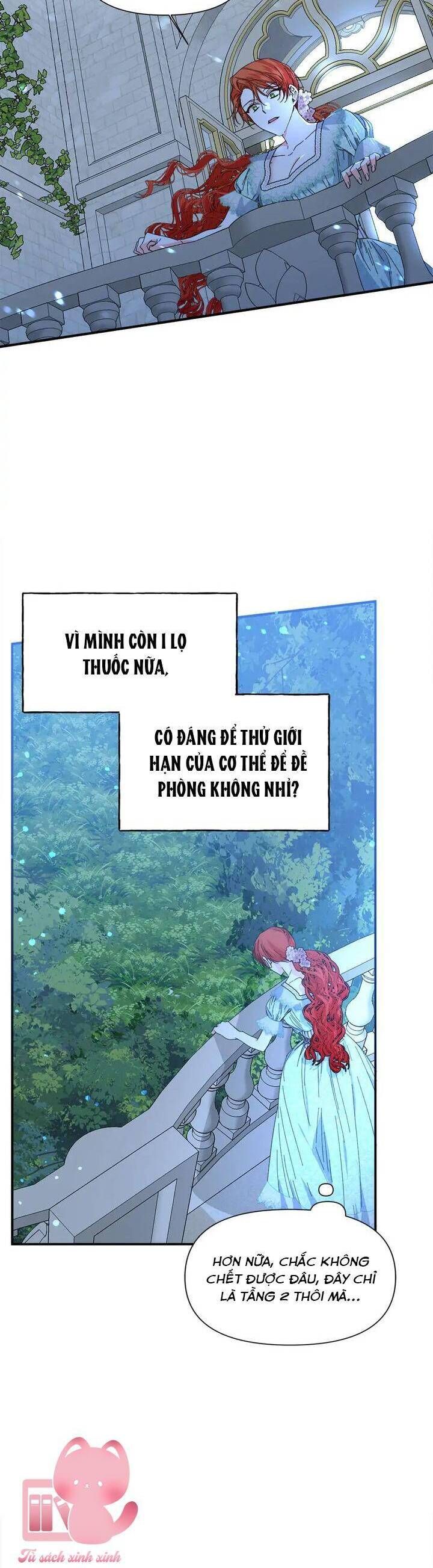Kết Thúc Có Hậu Của Nhân Vật Phản Diện Chapter 86 - 16