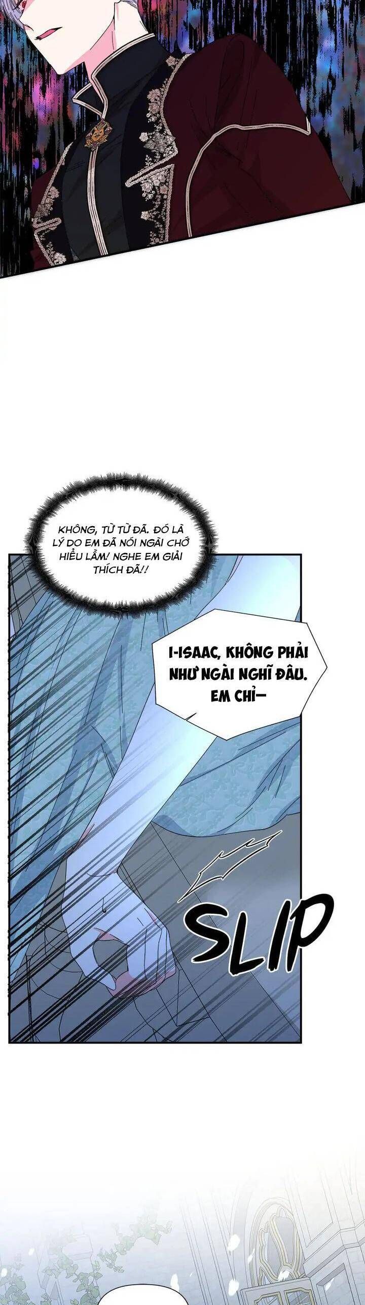 Kết Thúc Có Hậu Của Nhân Vật Phản Diện Chapter 86 - 19