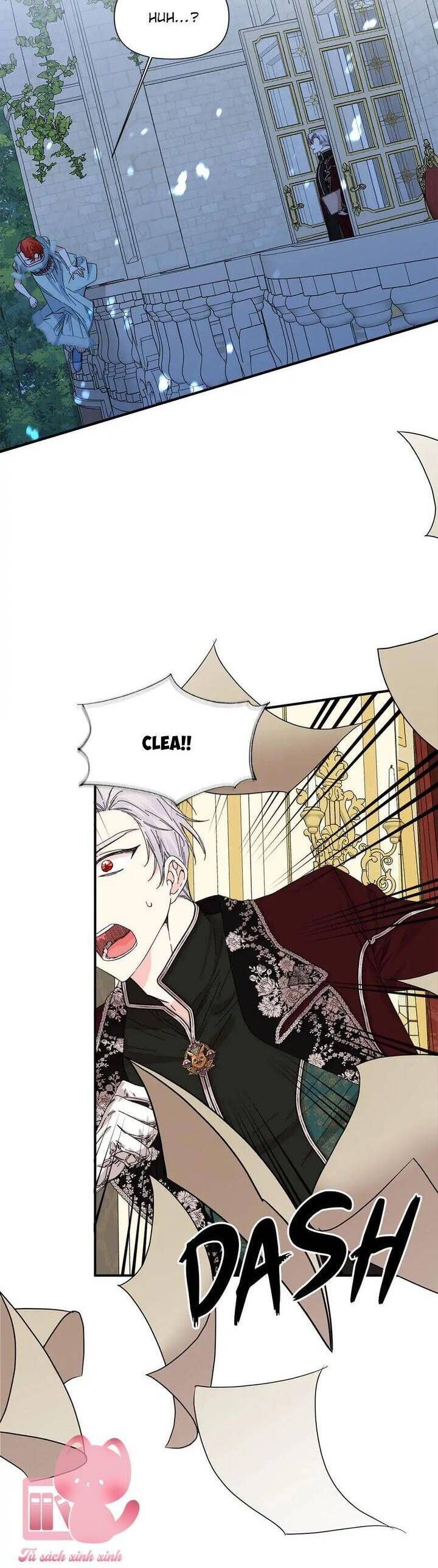 Kết Thúc Có Hậu Của Nhân Vật Phản Diện Chapter 86 - 20