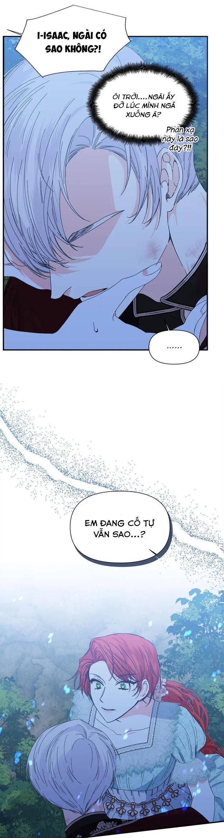 Kết Thúc Có Hậu Của Nhân Vật Phản Diện Chapter 86 - 25