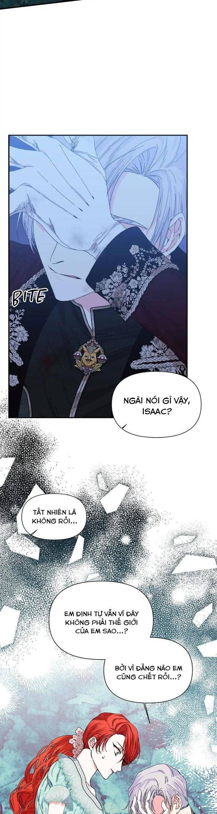 Kết Thúc Có Hậu Của Nhân Vật Phản Diện Chapter 86 - 26