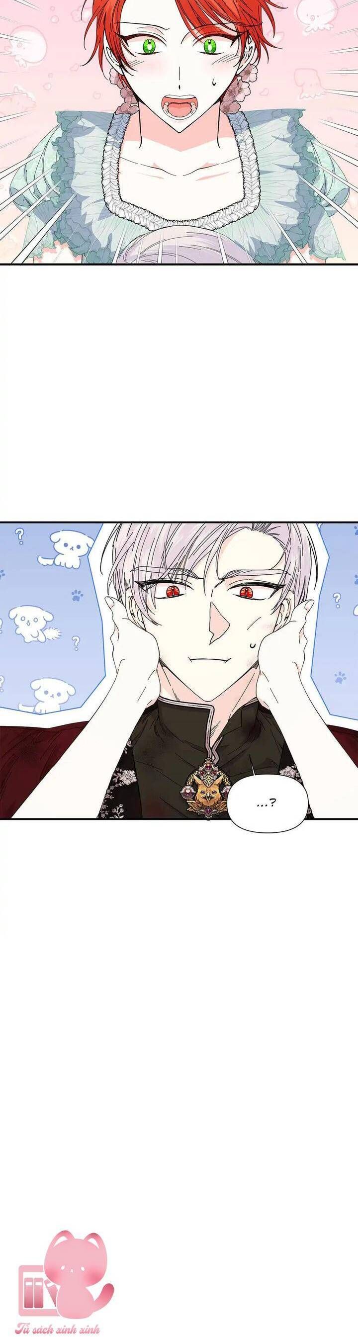 Kết Thúc Có Hậu Của Nhân Vật Phản Diện Chapter 86 - 28