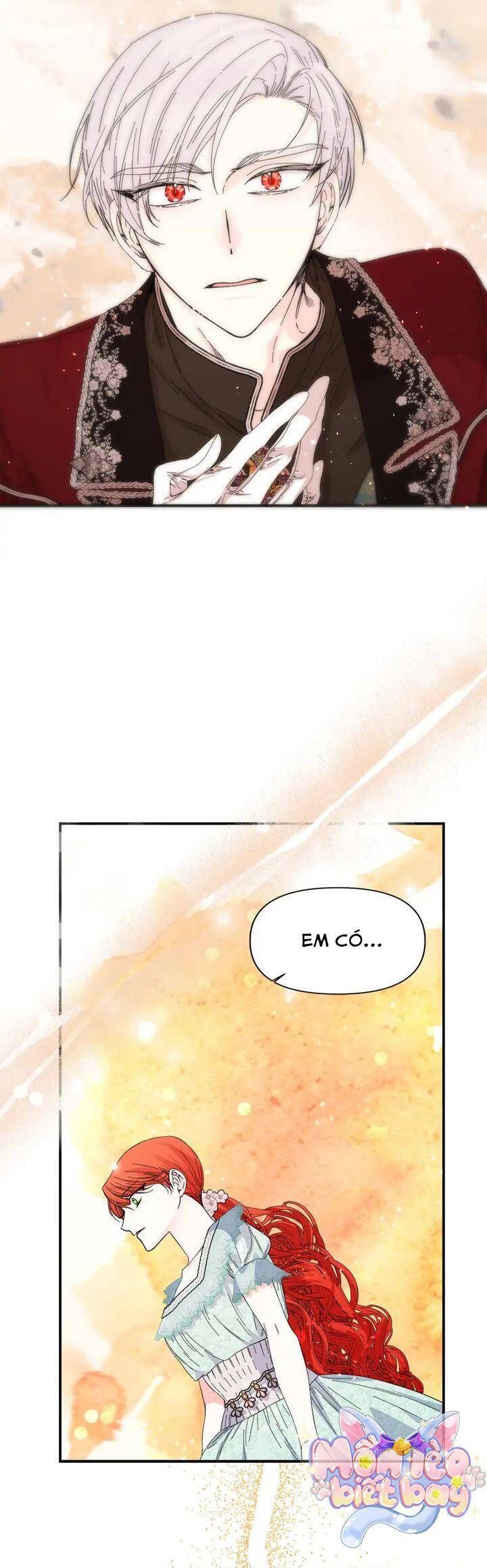 Kết Thúc Có Hậu Của Nhân Vật Phản Diện Chapter 86 - 33