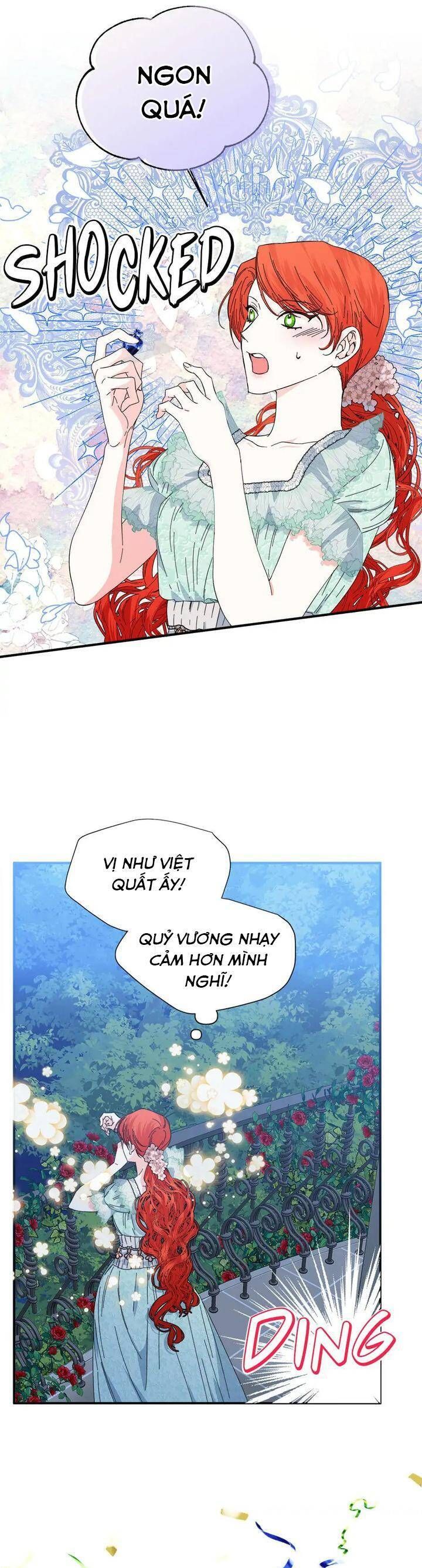 Kết Thúc Có Hậu Của Nhân Vật Phản Diện Chapter 86 - 5