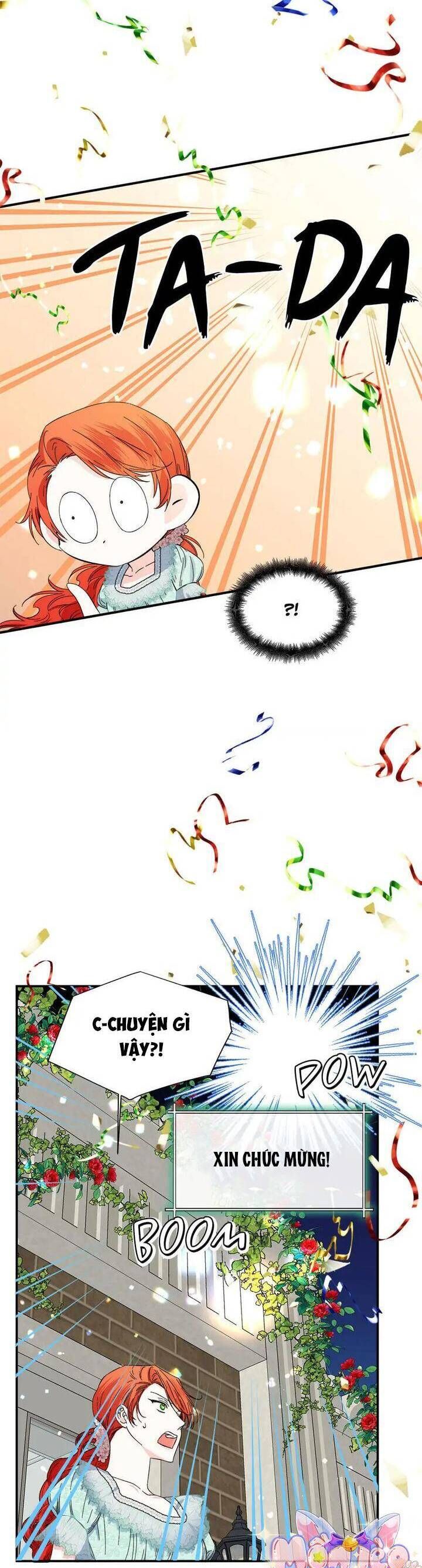 Kết Thúc Có Hậu Của Nhân Vật Phản Diện Chapter 86 - 6
