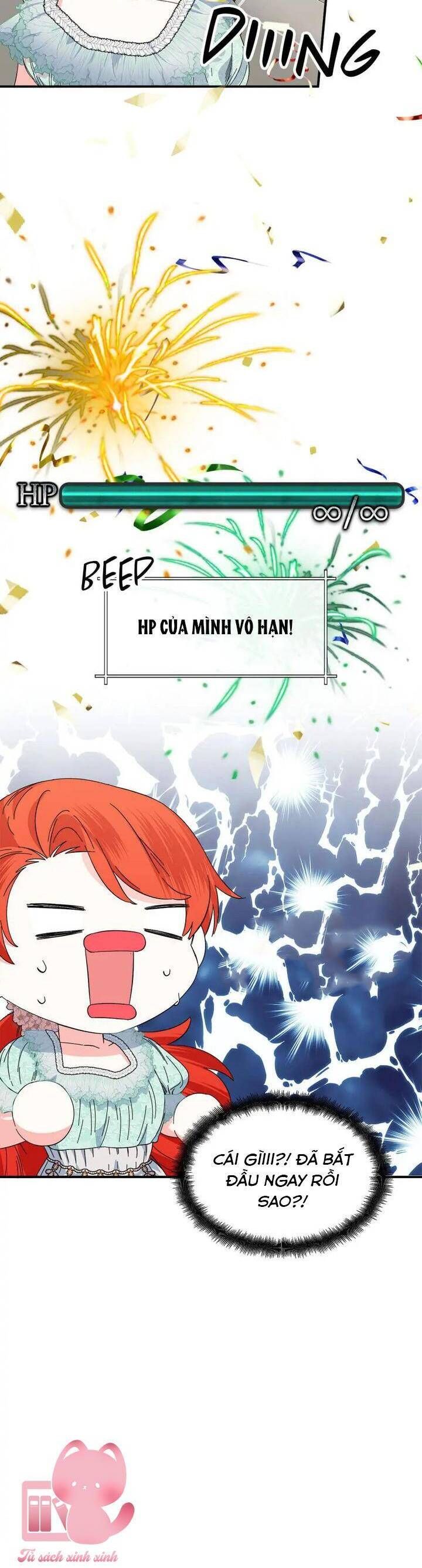 Kết Thúc Có Hậu Của Nhân Vật Phản Diện Chapter 86 - 8