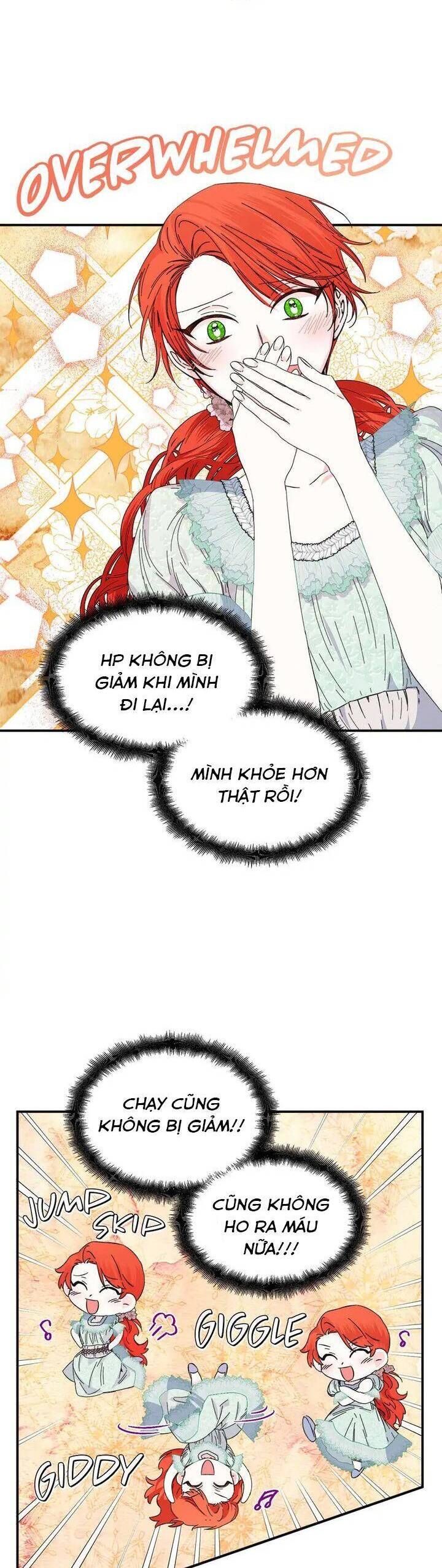 Kết Thúc Có Hậu Của Nhân Vật Phản Diện Chapter 86 - 10