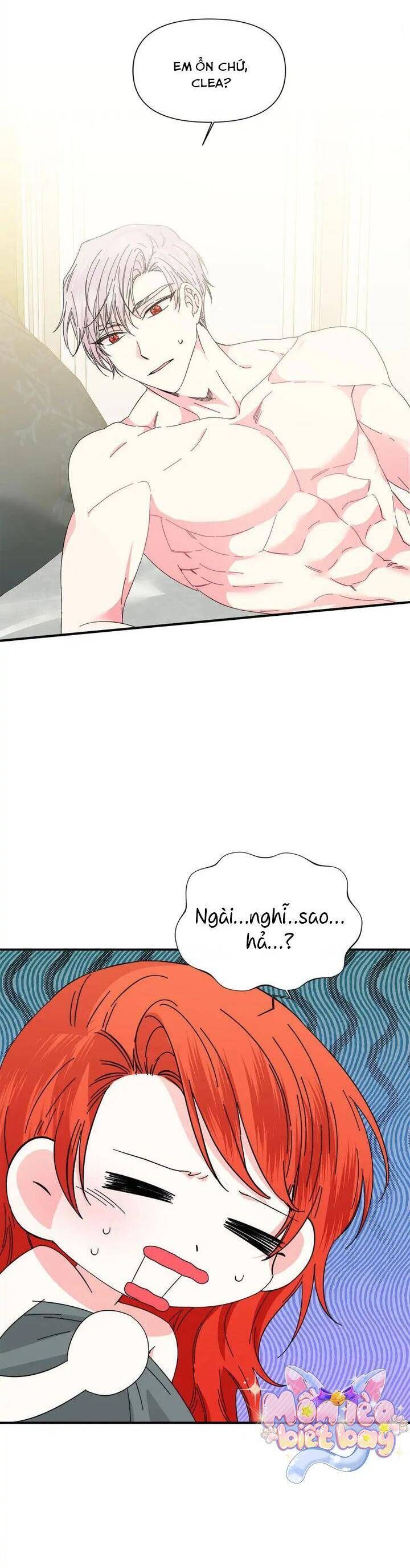 Kết Thúc Có Hậu Của Nhân Vật Phản Diện Chapter 88 - 2