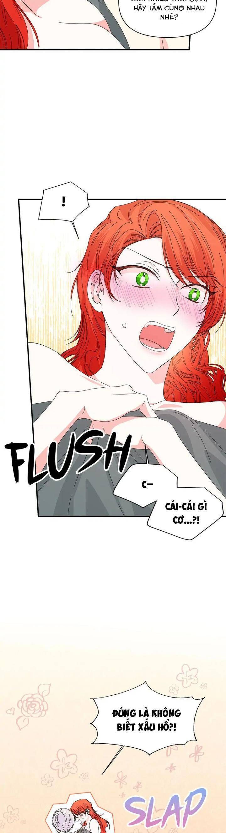 Kết Thúc Có Hậu Của Nhân Vật Phản Diện Chapter 88 - 11
