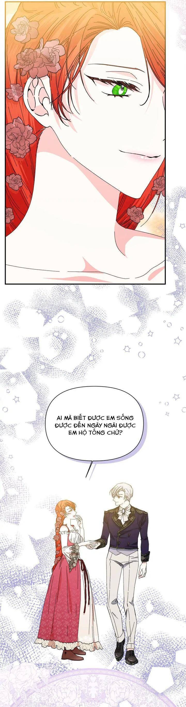 Kết Thúc Có Hậu Của Nhân Vật Phản Diện Chapter 88 - 25
