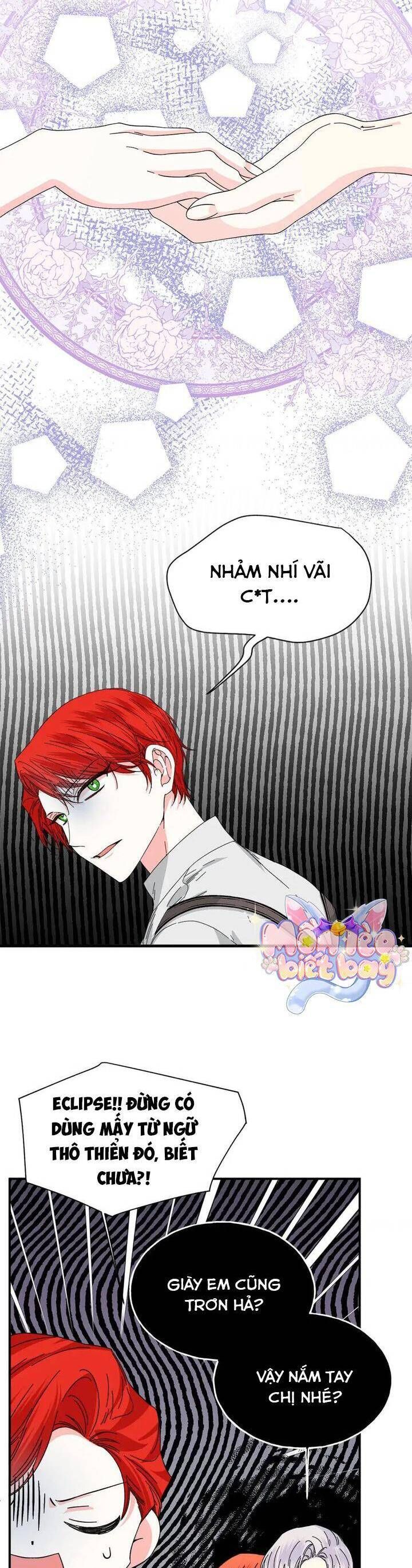 Kết Thúc Có Hậu Của Nhân Vật Phản Diện Chapter 88 - 26