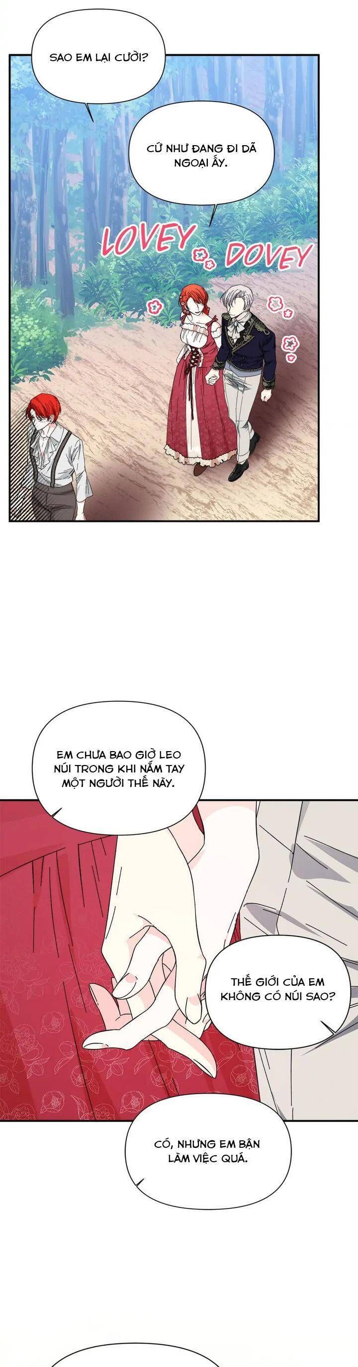Kết Thúc Có Hậu Của Nhân Vật Phản Diện Chapter 88 - 29