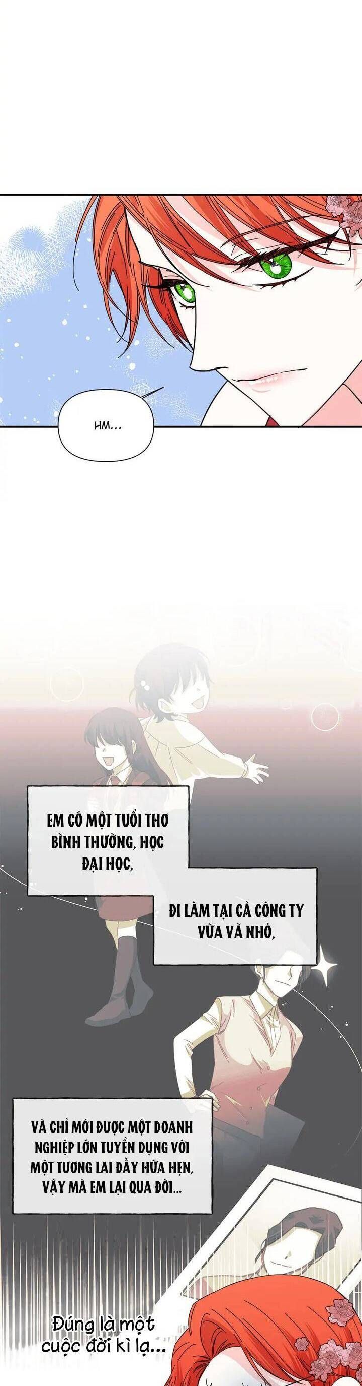 Kết Thúc Có Hậu Của Nhân Vật Phản Diện Chapter 88 - 31