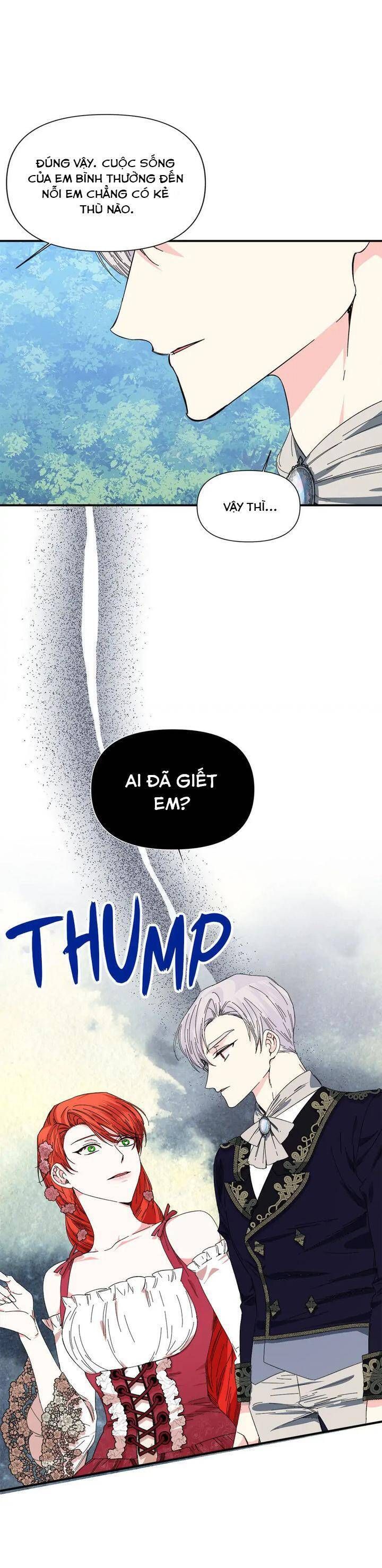 Kết Thúc Có Hậu Của Nhân Vật Phản Diện Chapter 88 - 33