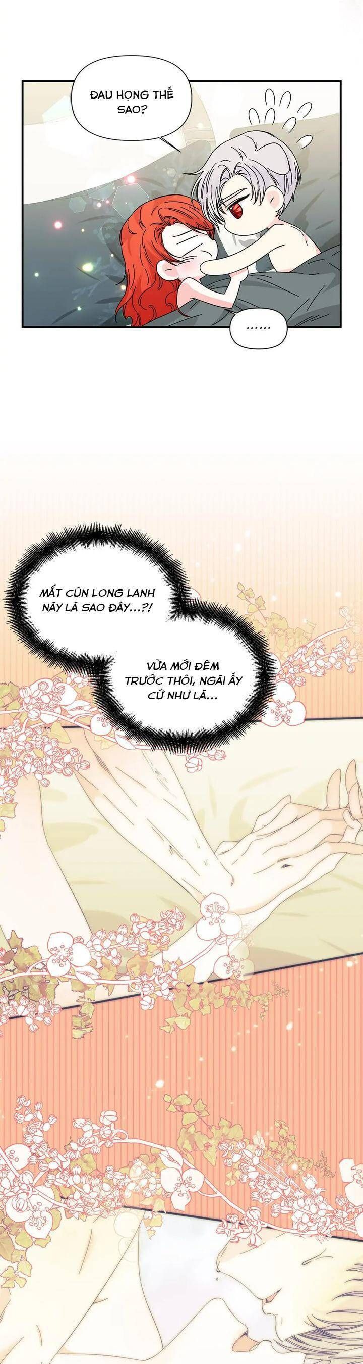 Kết Thúc Có Hậu Của Nhân Vật Phản Diện Chapter 88 - 5