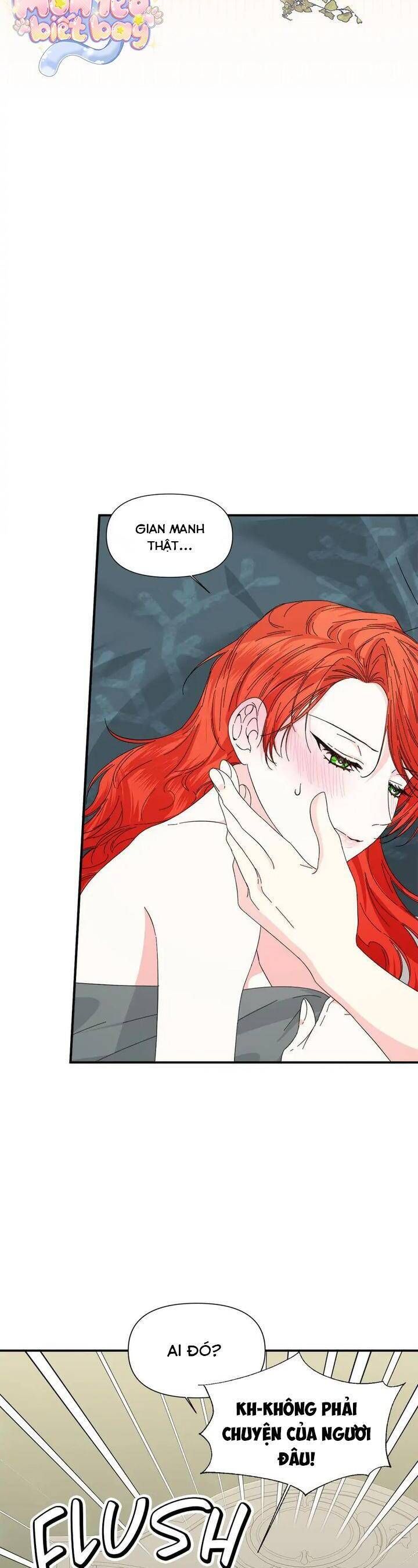 Kết Thúc Có Hậu Của Nhân Vật Phản Diện Chapter 88 - 7
