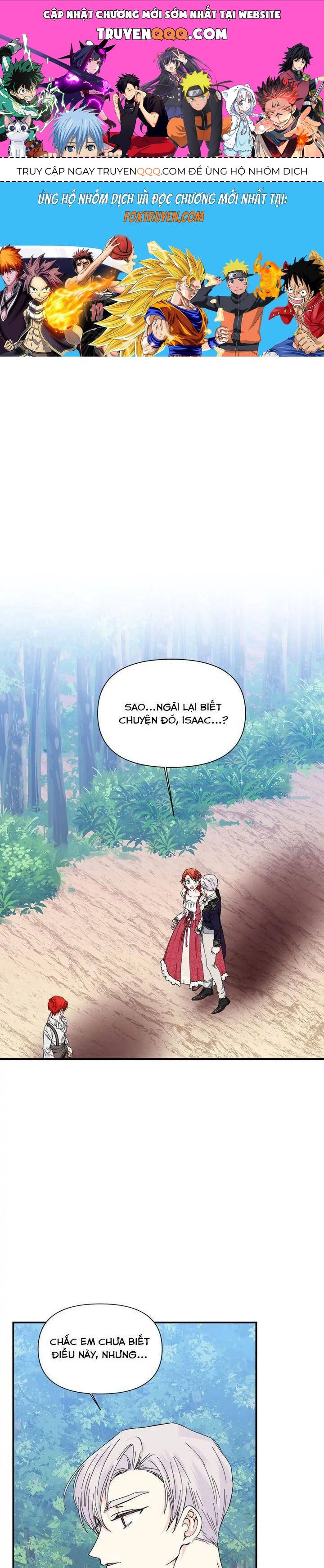 Kết Thúc Có Hậu Của Nhân Vật Phản Diện Chapter 89 - 1