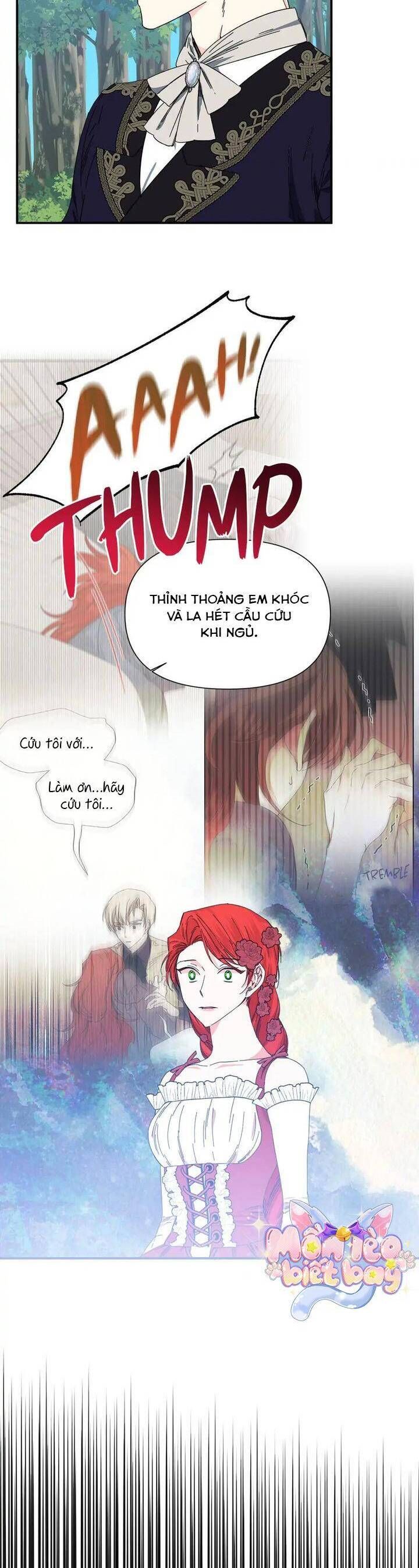 Kết Thúc Có Hậu Của Nhân Vật Phản Diện Chapter 89 - 2