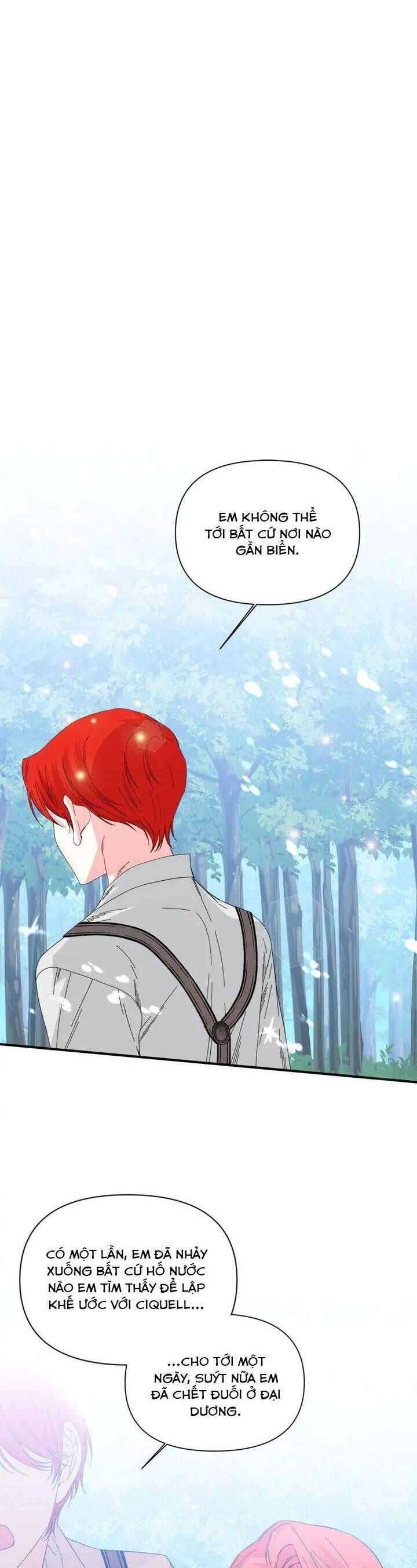 Kết Thúc Có Hậu Của Nhân Vật Phản Diện Chapter 89 - 11