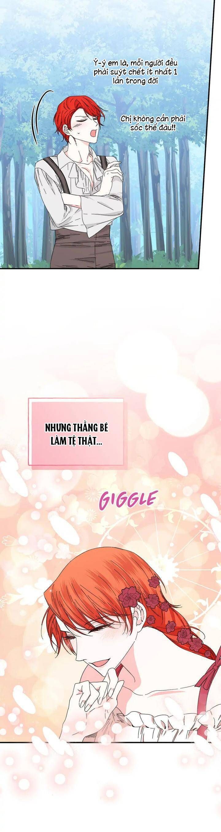 Kết Thúc Có Hậu Của Nhân Vật Phản Diện Chapter 89 - 13