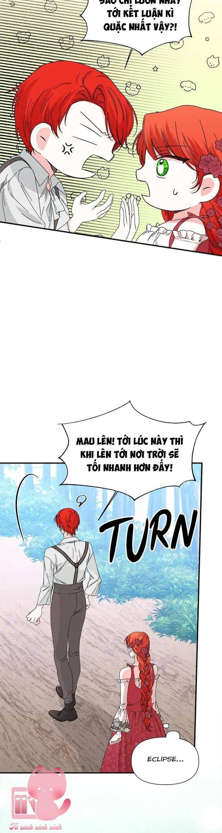 Kết Thúc Có Hậu Của Nhân Vật Phản Diện Chapter 89 - 16