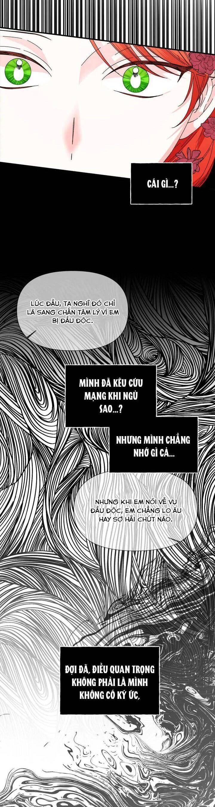 Kết Thúc Có Hậu Của Nhân Vật Phản Diện Chapter 89 - 3
