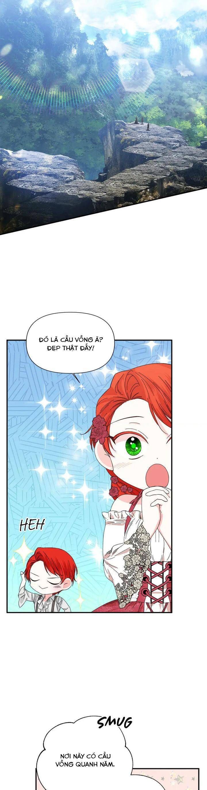 Kết Thúc Có Hậu Của Nhân Vật Phản Diện Chapter 89 - 21