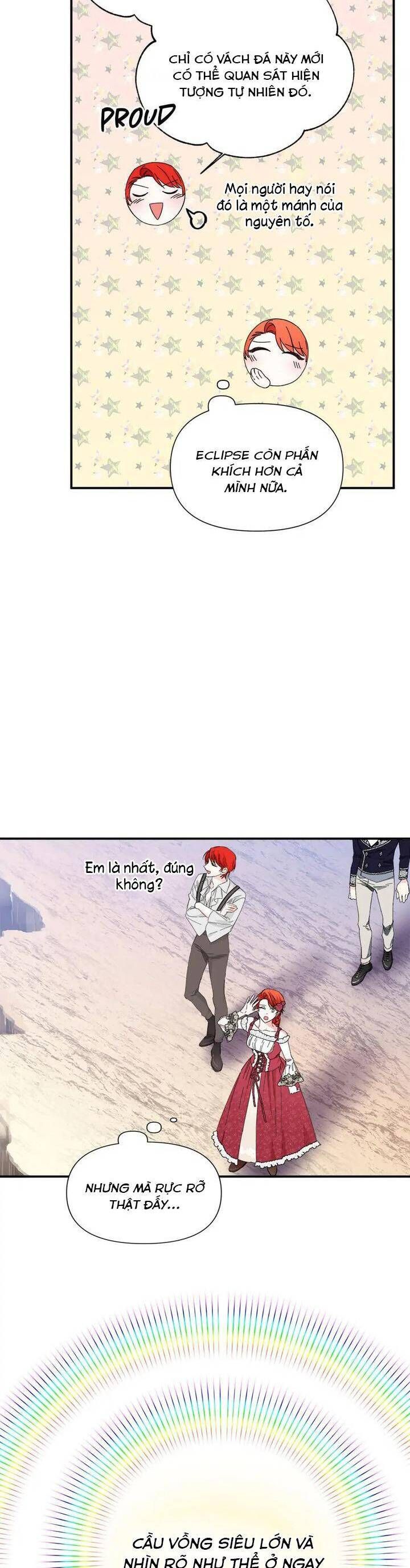Kết Thúc Có Hậu Của Nhân Vật Phản Diện Chapter 89 - 22