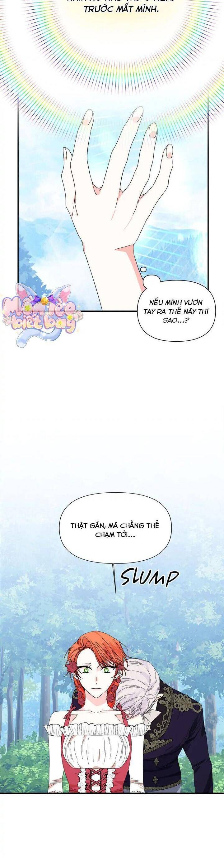 Kết Thúc Có Hậu Của Nhân Vật Phản Diện Chapter 89 - 23