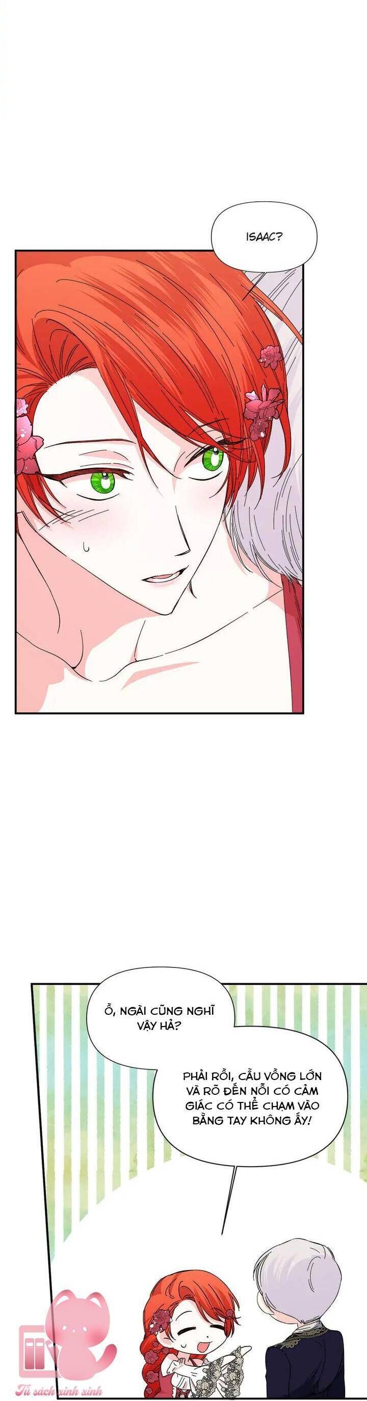 Kết Thúc Có Hậu Của Nhân Vật Phản Diện Chapter 89 - 24