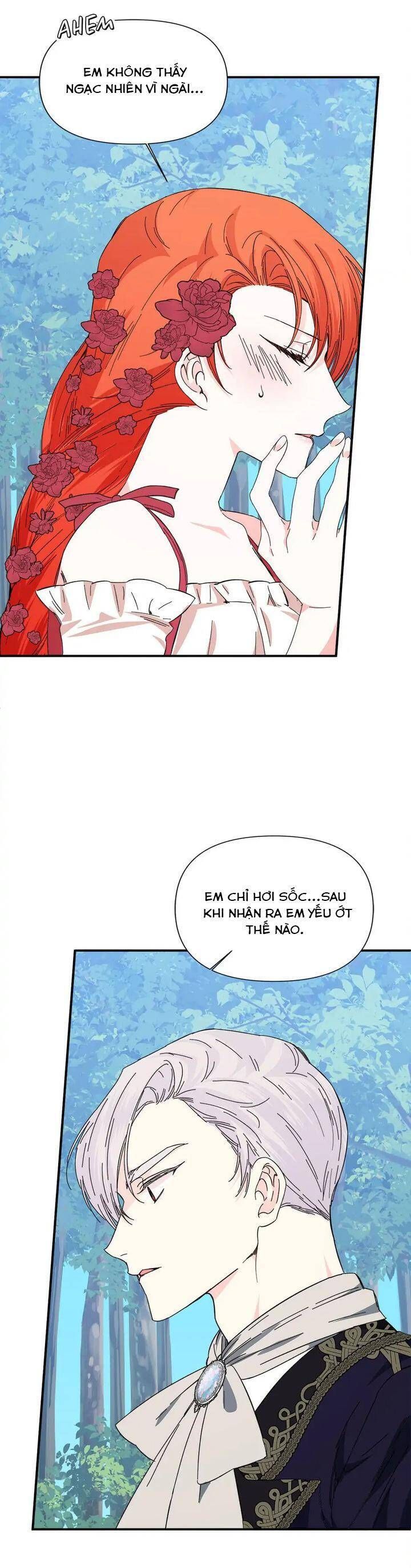 Kết Thúc Có Hậu Của Nhân Vật Phản Diện Chapter 89 - 29